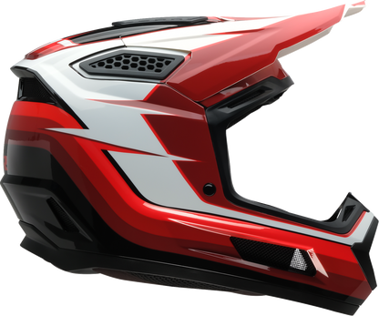 Z1R Dirt Maxx Helmet - Vortex