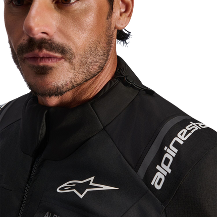 Alpinestars Andes v4 Drystar Jacket