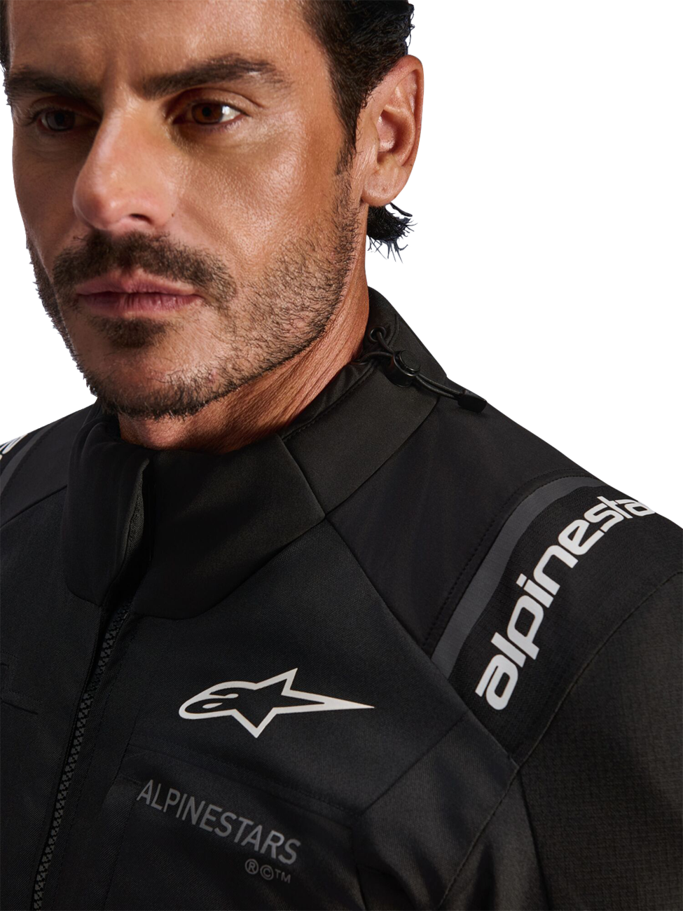 Alpinestars Andes v4 Drystar Jacket
