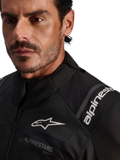 Alpinestars Andes v4 Drystar Jacket