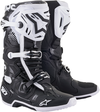 Black/White