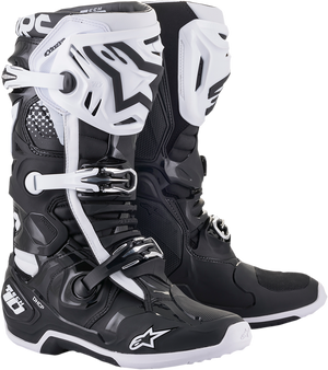 Black/White