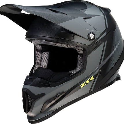 Z1R Rise Snow Helmet - Cambio