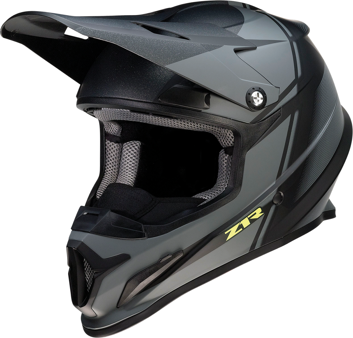 Z1R Rise Snow Helmet - Cambio
