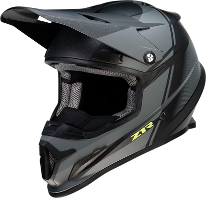 Z1R Rise Snow Helmet - Cambio