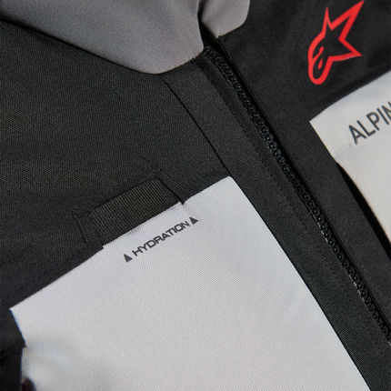 Alpinestars Andes v4 Drystar Jacket
