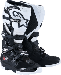 Black/White