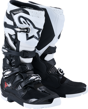 Black/White