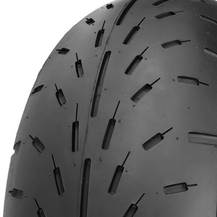 Shinko 003 Stealth U-Soft Tires