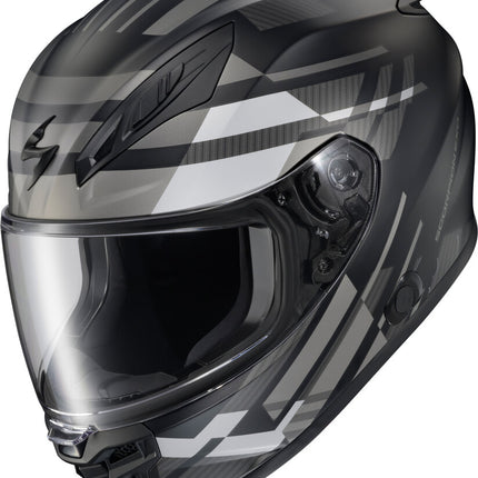 Scorpion EXO-R430 Helmet - Paradox Phantom