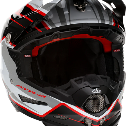 6D ATR-2 Helmet - Phase
