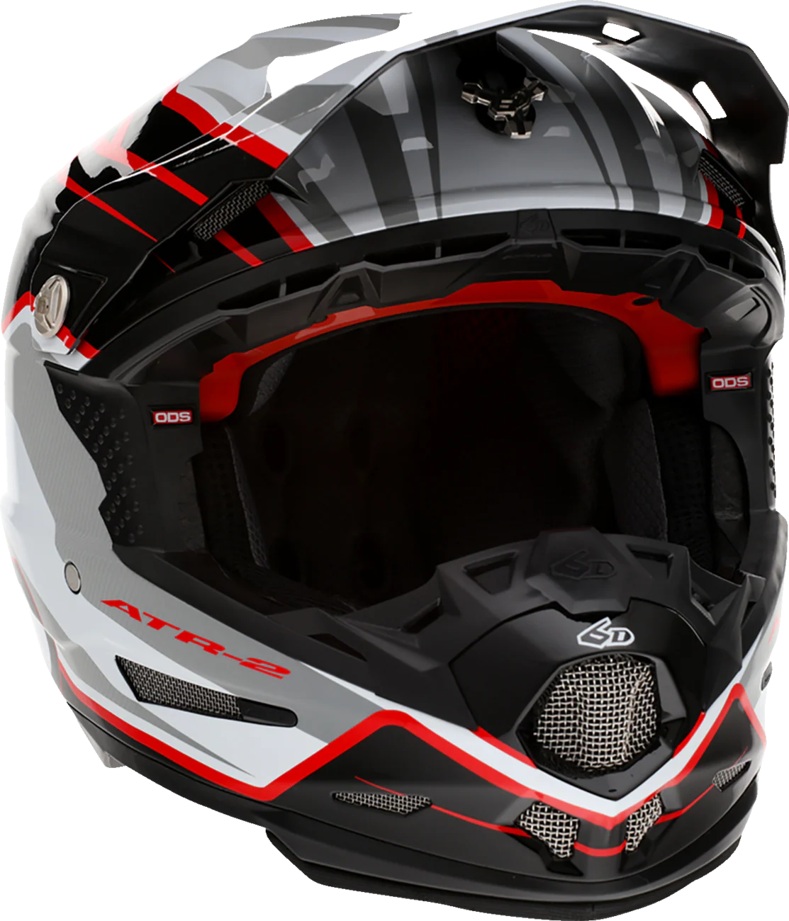 6D ATR-2 Helmet - Phase
