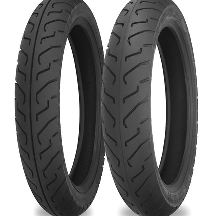Shinko 712 Series Tires
