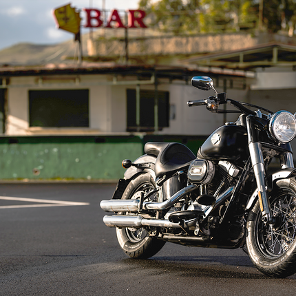 Metzeler Cruisetec Tires