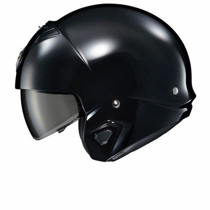 Scorpion EXO Covert 2 Helmet - Black