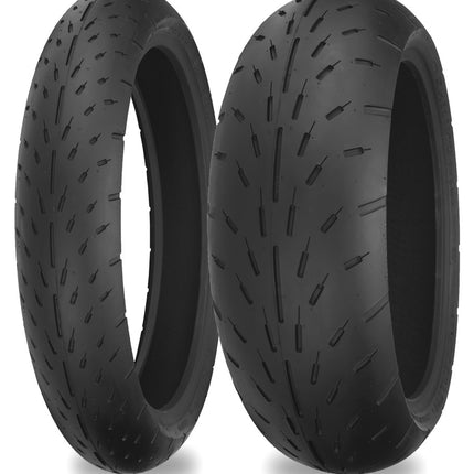 Shinko SR003 Stealth Tires