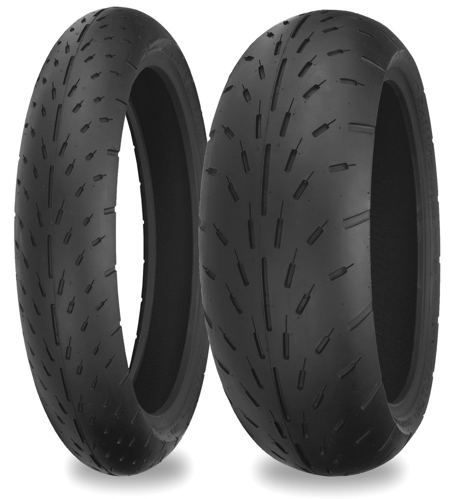Shinko SR003 Stealth Tires