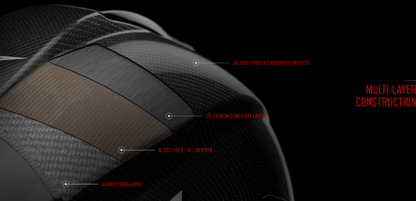 AlpineStars Supertech R10 Helmet - Solid - Gloss White image 8