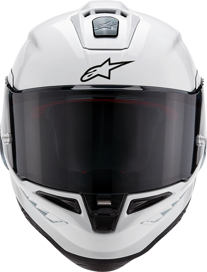 AlpineStars Supertech R10 Helmet - Solid
