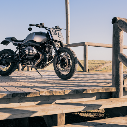 Bridgestone Battlax Adventurecross AX41S Tires