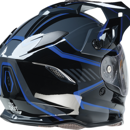 Z1R Range 2.0 Snow Helmet