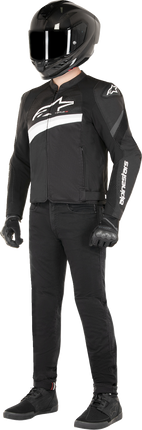 Alpinestars T-GP Plus R V4 Airflow Jacket