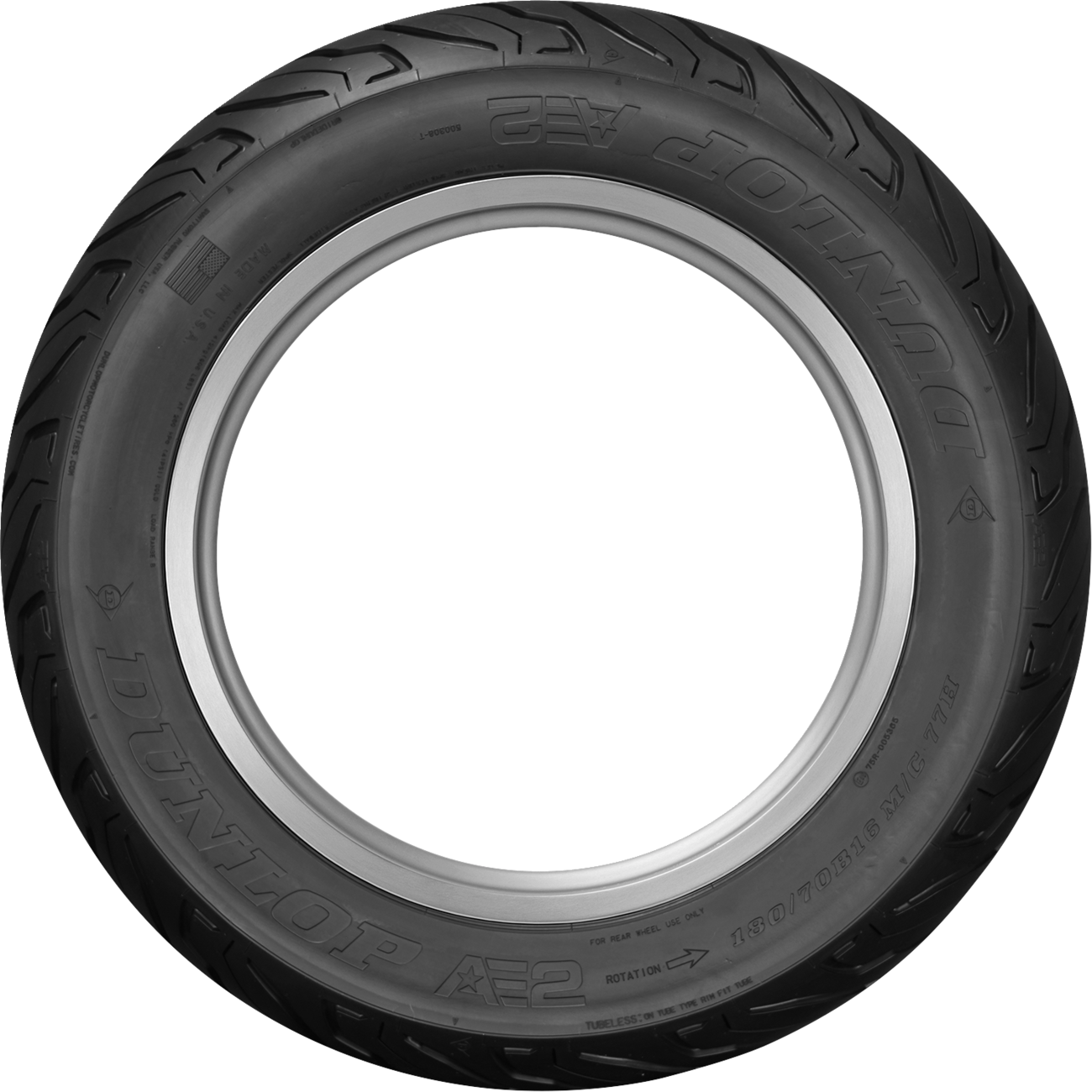 Dunlop AE2 Tires