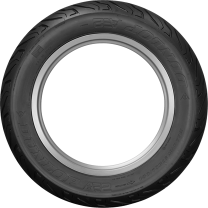 Dunlop AE2 Tires