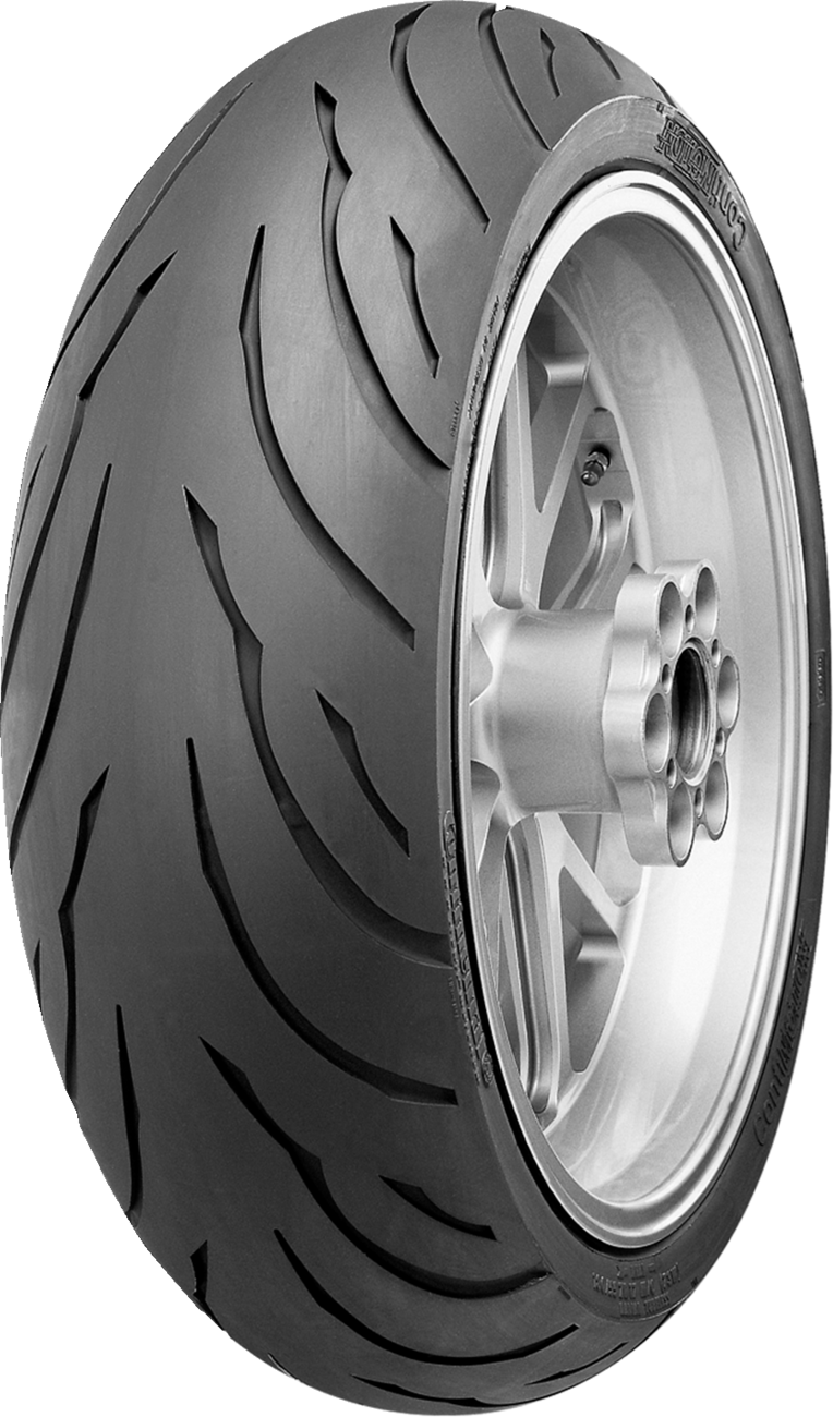 CONTINENTAL ContiMotion Tires