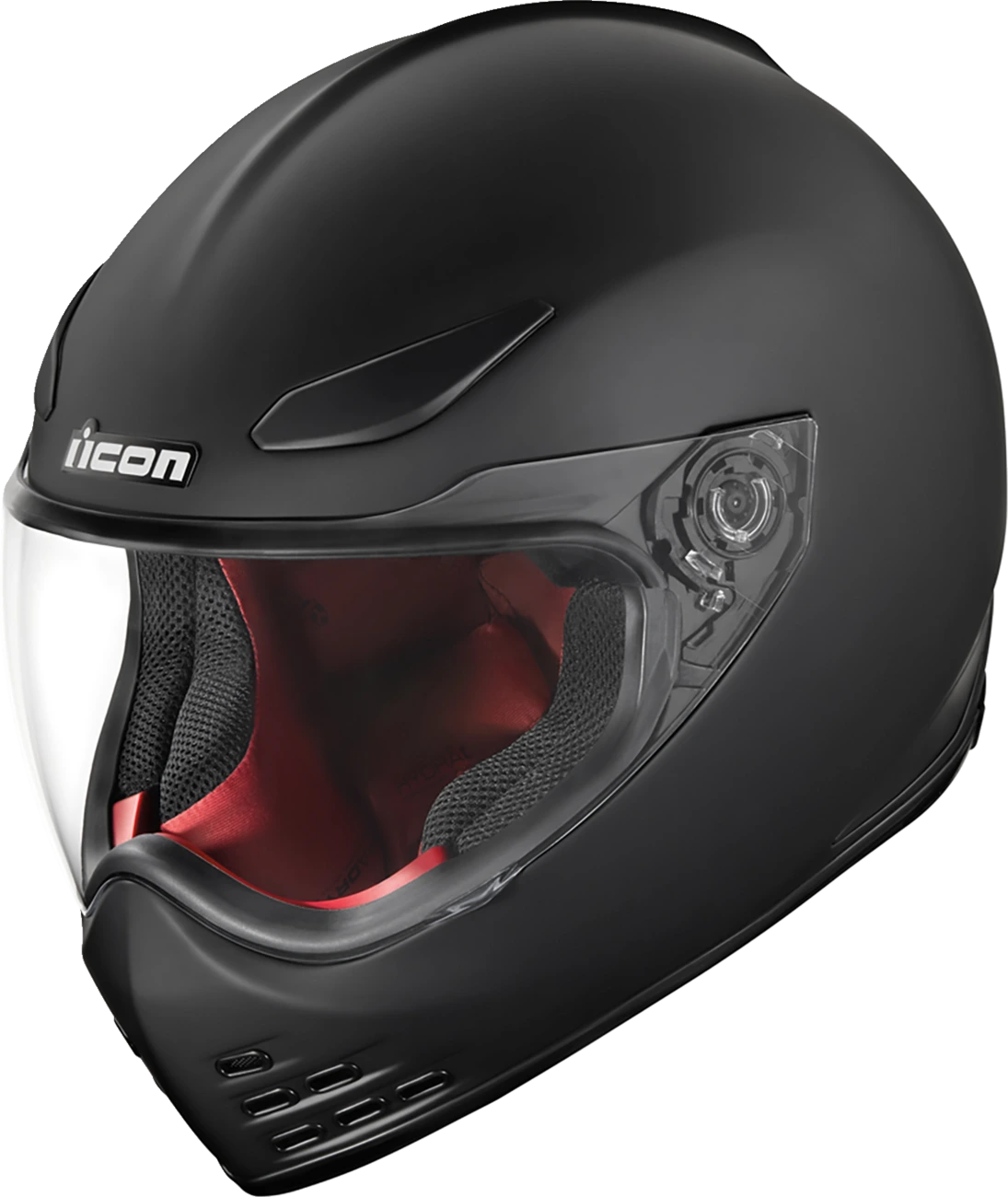 ICON Domain™ Helmet - Rubatone
