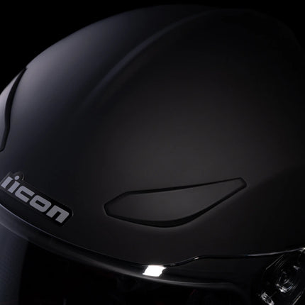 ICON Domain™ Helmet - Rubatone