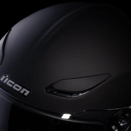ICON Domain™ Helmet - Rubatone