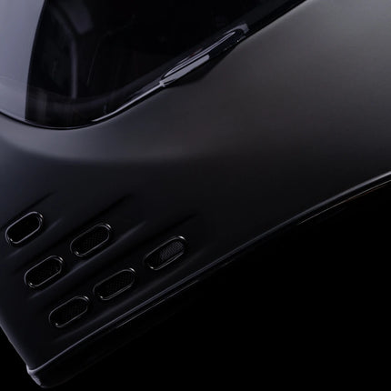 ICON Domain™ Helmet - Rubatone