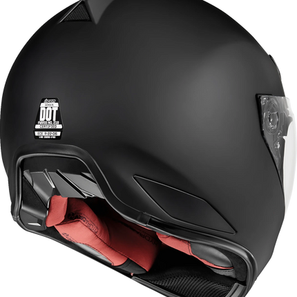 ICON Domain™ Helmet - Rubatone