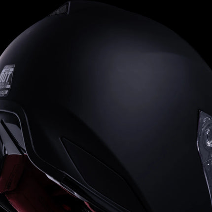 ICON Domain™ Helmet - Rubatone