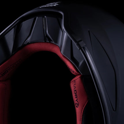 ICON Domain™ Helmet - Rubatone