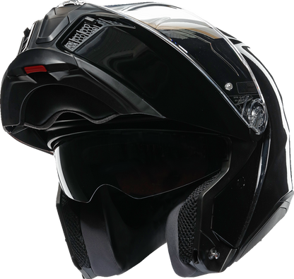 AGV Tourmodular Helmet - Black image 7