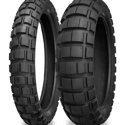Shinko 804 Dual Sport Tires