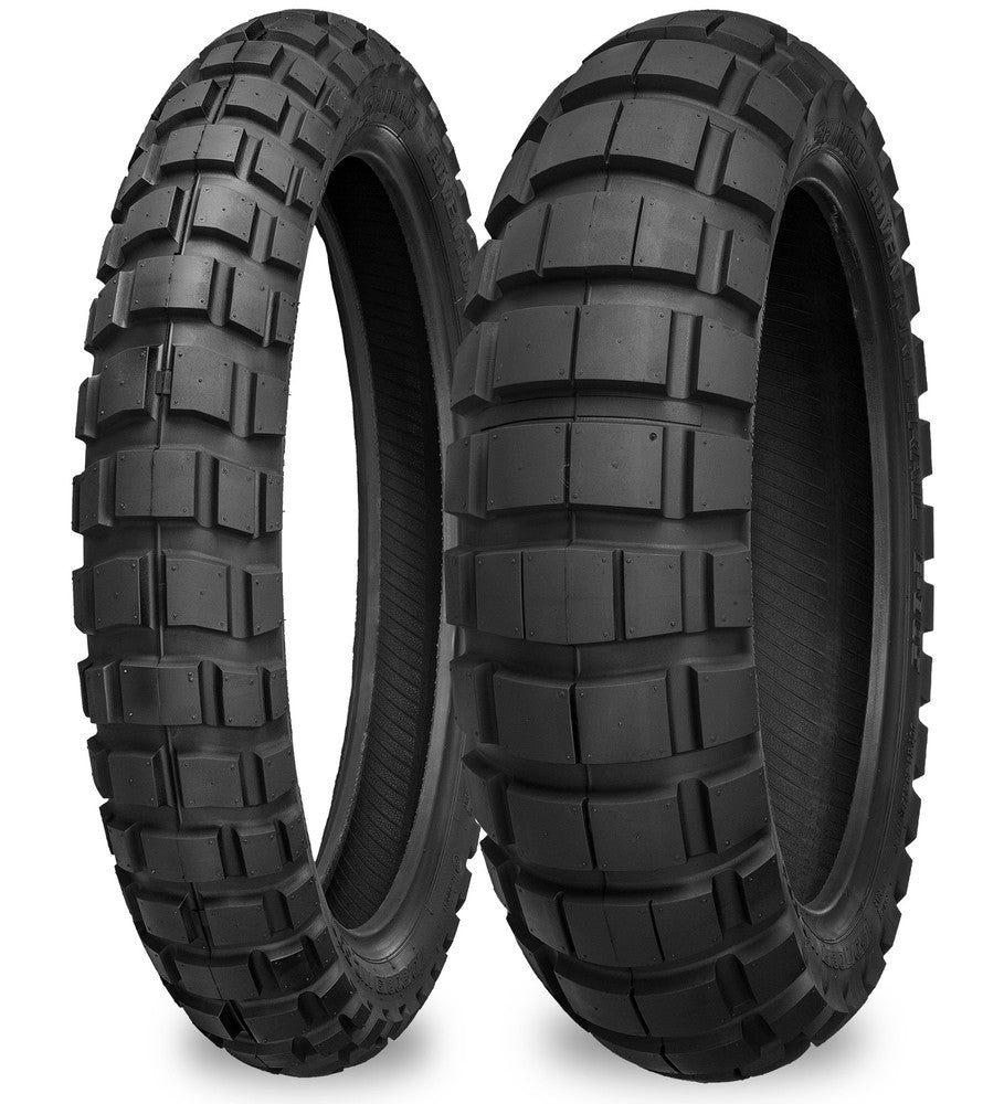 Shinko 804 Dual Sport Tires