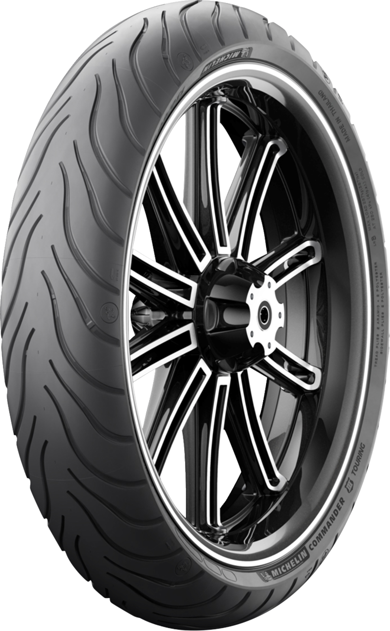Michelin Commander III Tires