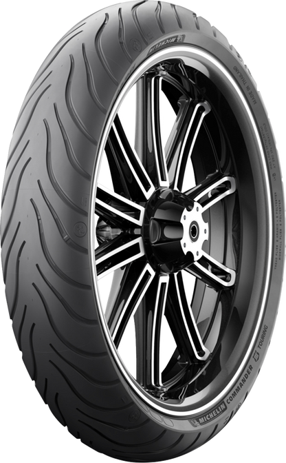 Michelin Commander III Tires