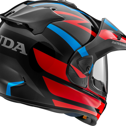 Arai XD-5 Africa Twin Helmet