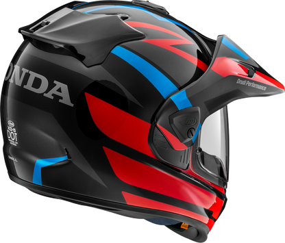 Arai XD-5 Africa Twin Helmet