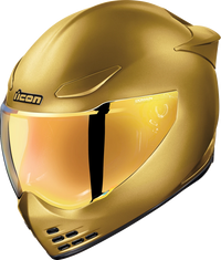 Gold