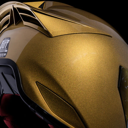 ICON Domain™ Helmet - Cornelius
