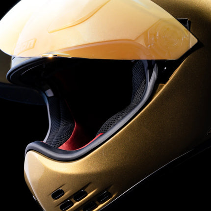 ICON Domain™ Helmet - Cornelius