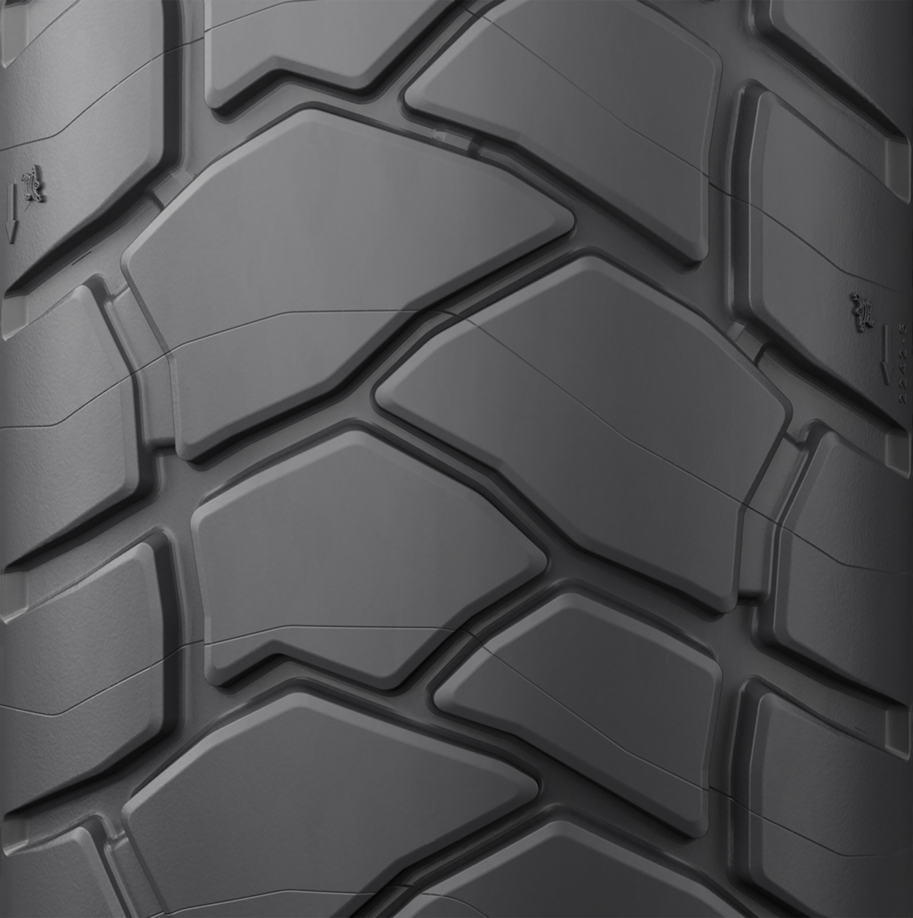 Michelin Anakee Adventure Tires