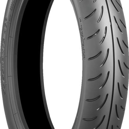 Bridgestone Battlax SC Tires