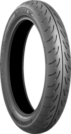 Bridgestone Battlax SC Tires