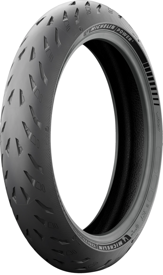 Michelin Power 5 Tires